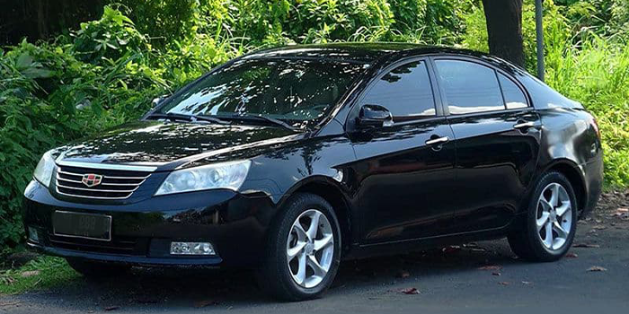 بررسی نوسانات قیمت لوازم یدکی جیلی در بازار ایران