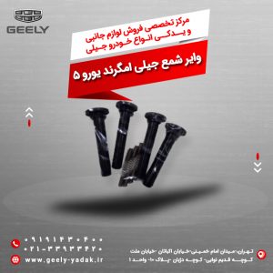 وایر-شمع-جیلی-امگرند-یورو-۵