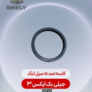 کاسه نمد ته میل لنگ جیلی بک ایکس 3