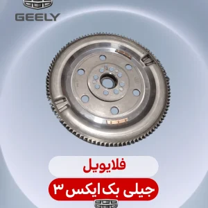 فلایویل جیلی بک ایکس 3